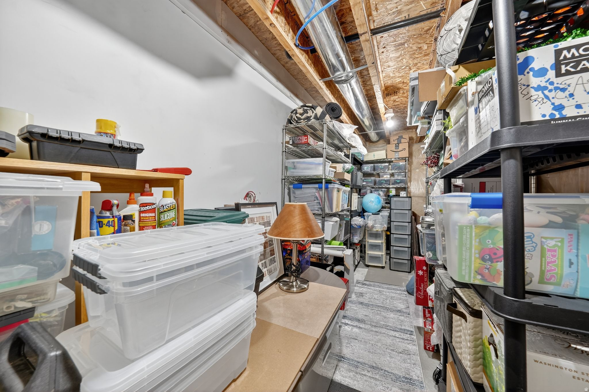 KIMBALLS - Residential