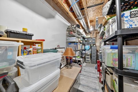 Tiny photo for 11743 S NIGEL PEAK LN, Draper, UT 84020 (MLS # 2120254)