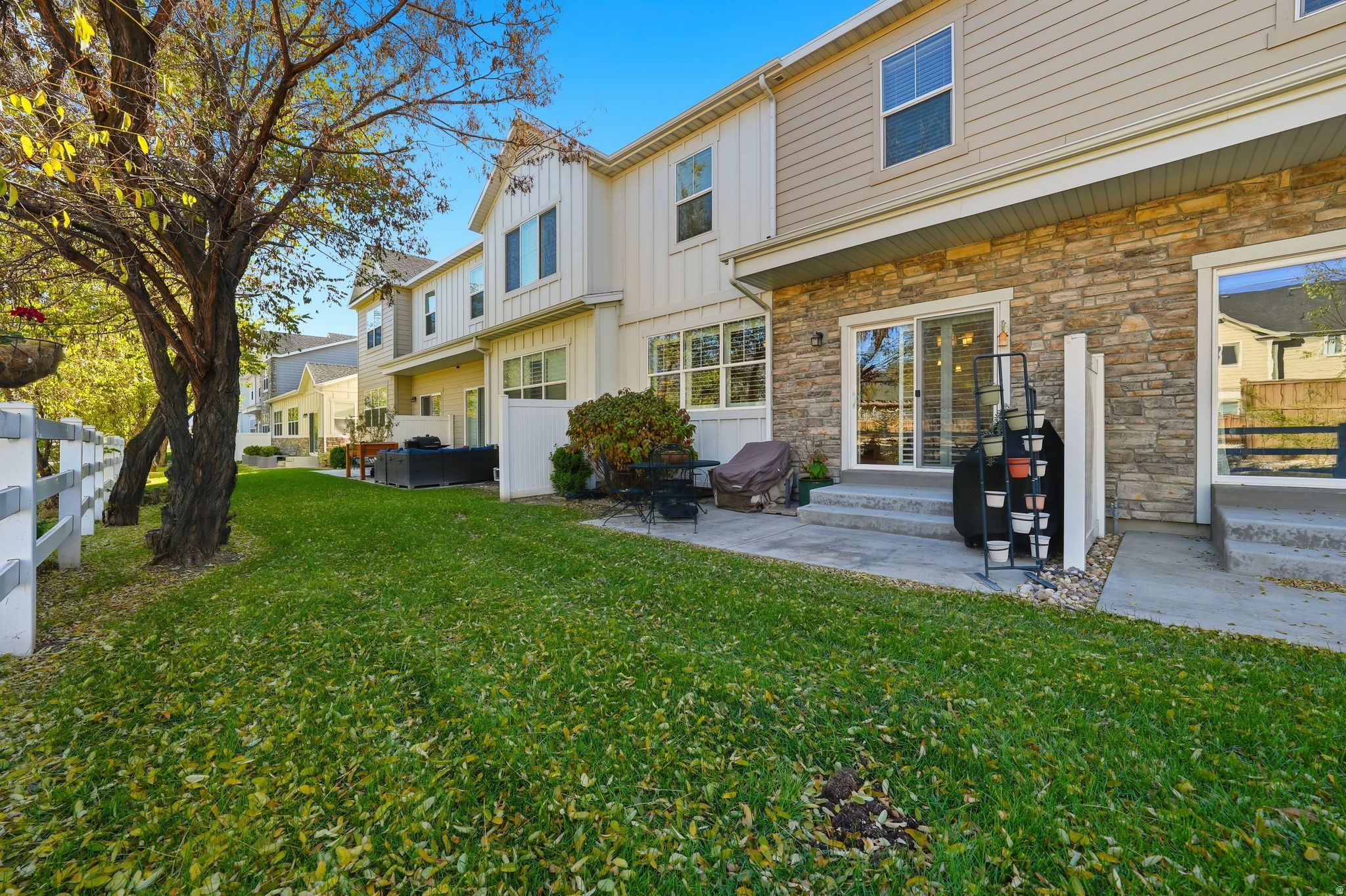 KIMBALLS - Residential