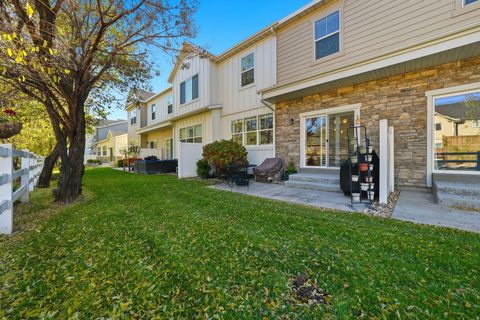 Tiny photo for 11743 S NIGEL PEAK LN, Draper, UT 84020 (MLS # 2120254)