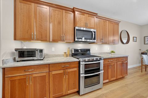 Tiny photo for 11743 S NIGEL PEAK LN, Draper, UT 84020 (MLS # 2120254)