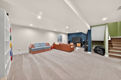 Tiny photo for 11743 S NIGEL PEAK LN, Draper, UT 84020 (MLS # 2120254)