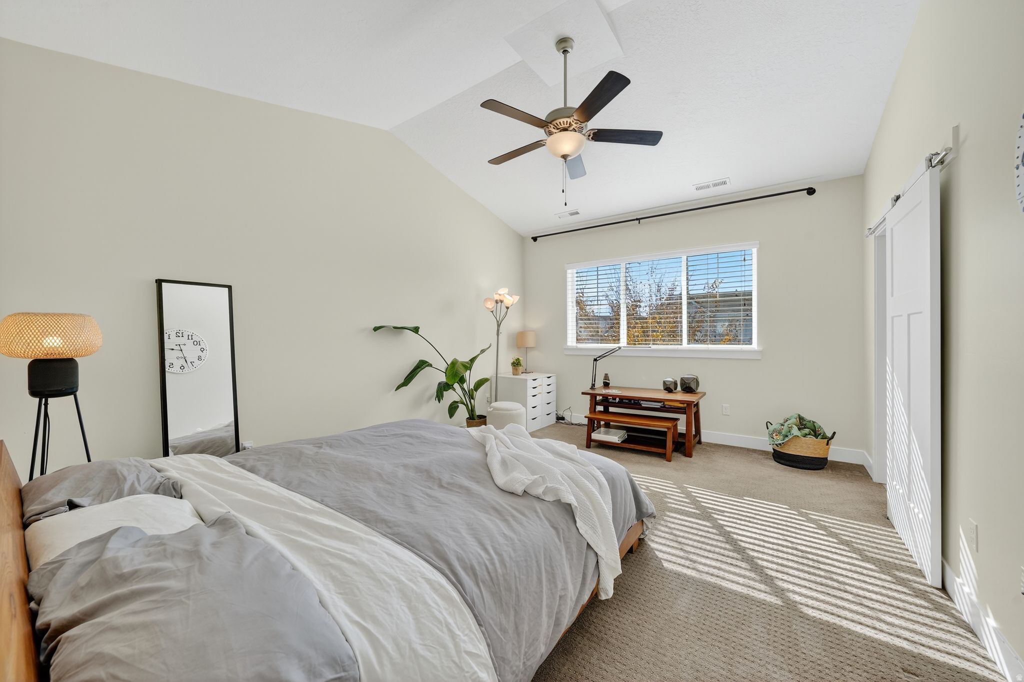 KIMBALLS - Residential