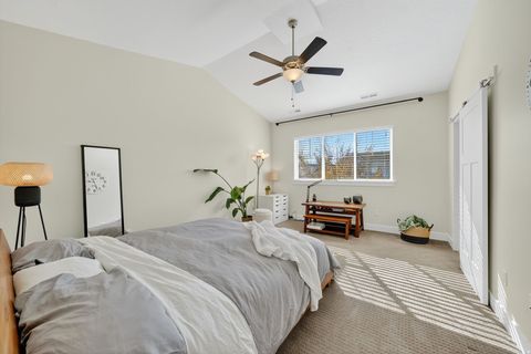 Tiny photo for 11743 S NIGEL PEAK LN, Draper, UT 84020 (MLS # 2120254)