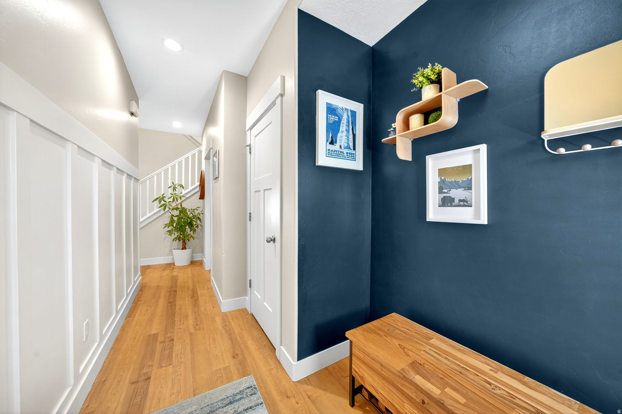 KIMBALLS - Residential