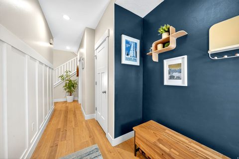 Tiny photo for 11743 S NIGEL PEAK LN, Draper, UT 84020 (MLS # 2120254)