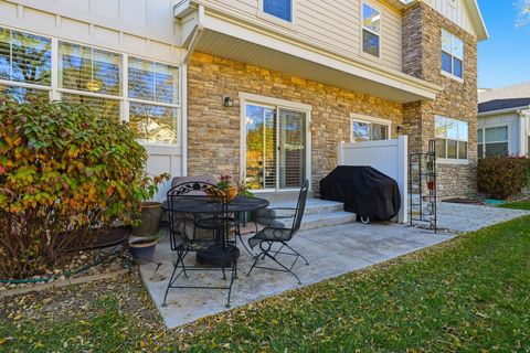 Tiny photo for 11743 S NIGEL PEAK LN, Draper, UT 84020 (MLS # 2120254)