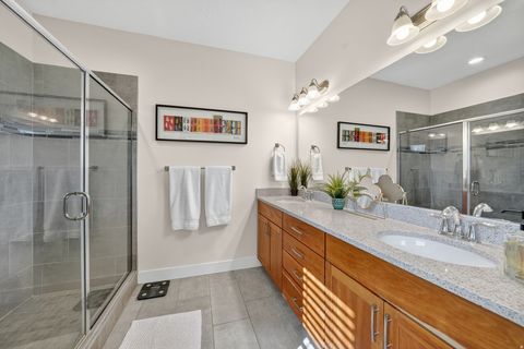 Tiny photo for 11743 S NIGEL PEAK LN, Draper, UT 84020 (MLS # 2120254)