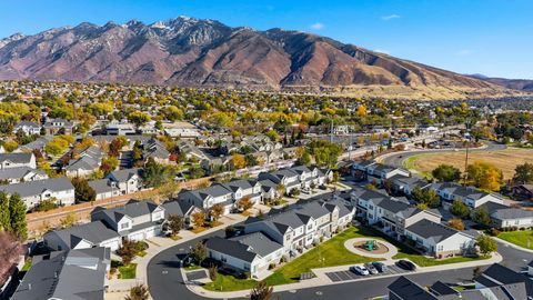 Tiny photo for 11743 S NIGEL PEAK LN, Draper, UT 84020 (MLS # 2120254)