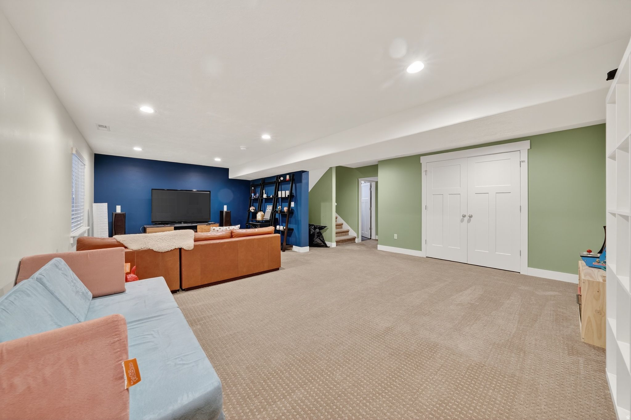 KIMBALLS - Residential