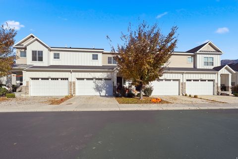 Tiny photo for 11743 S NIGEL PEAK LN, Draper, UT 84020 (MLS # 2120254)