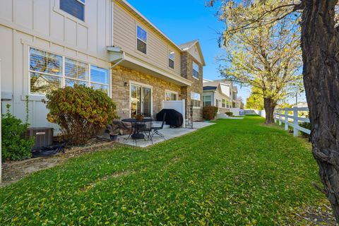 Tiny photo for 11743 S NIGEL PEAK LN, Draper, UT 84020 (MLS # 2120254)