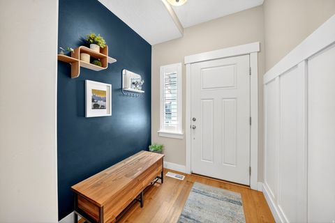 Tiny photo for 11743 S NIGEL PEAK LN, Draper, UT 84020 (MLS # 2120254)