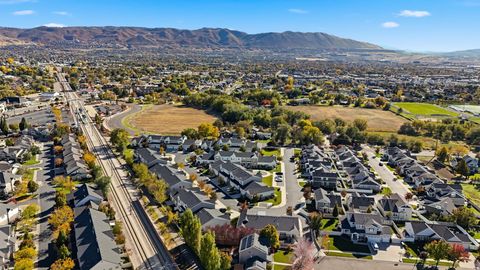 Tiny photo for 11743 S NIGEL PEAK LN, Draper, UT 84020 (MLS # 2120254)