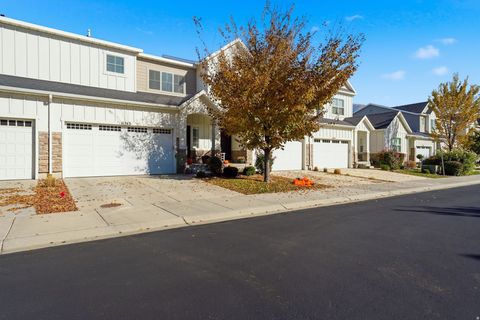 Tiny photo for 11743 S NIGEL PEAK LN, Draper, UT 84020 (MLS # 2120254)