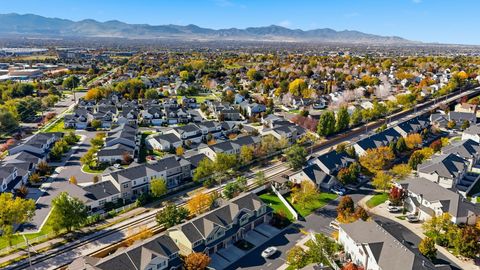 Tiny photo for 11743 S NIGEL PEAK LN, Draper, UT 84020 (MLS # 2120254)