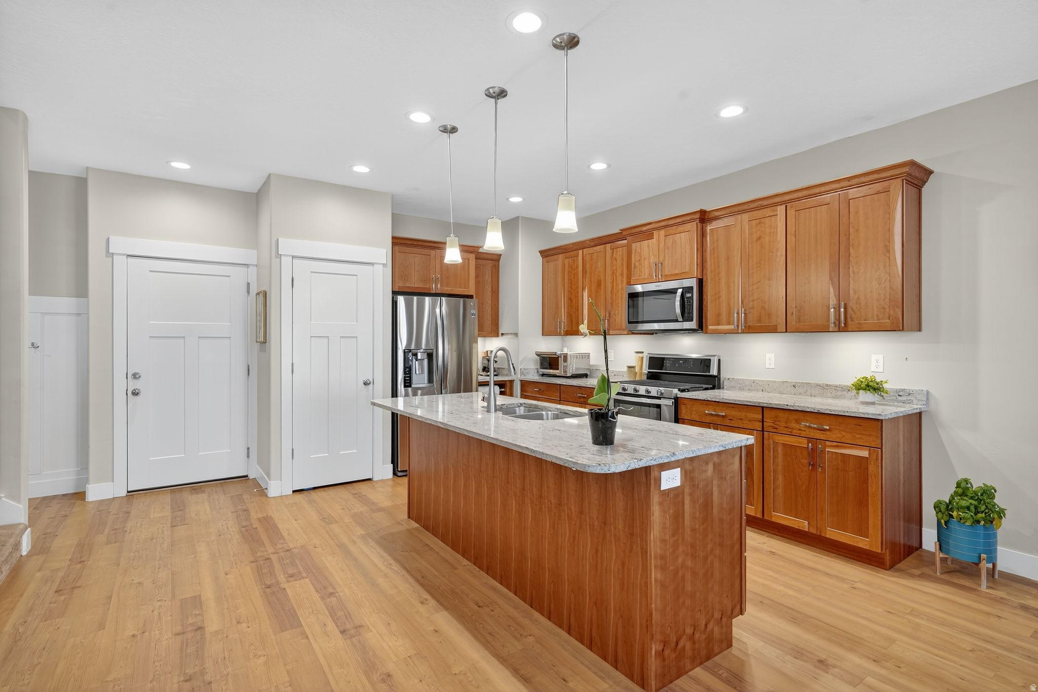 KIMBALLS - Residential