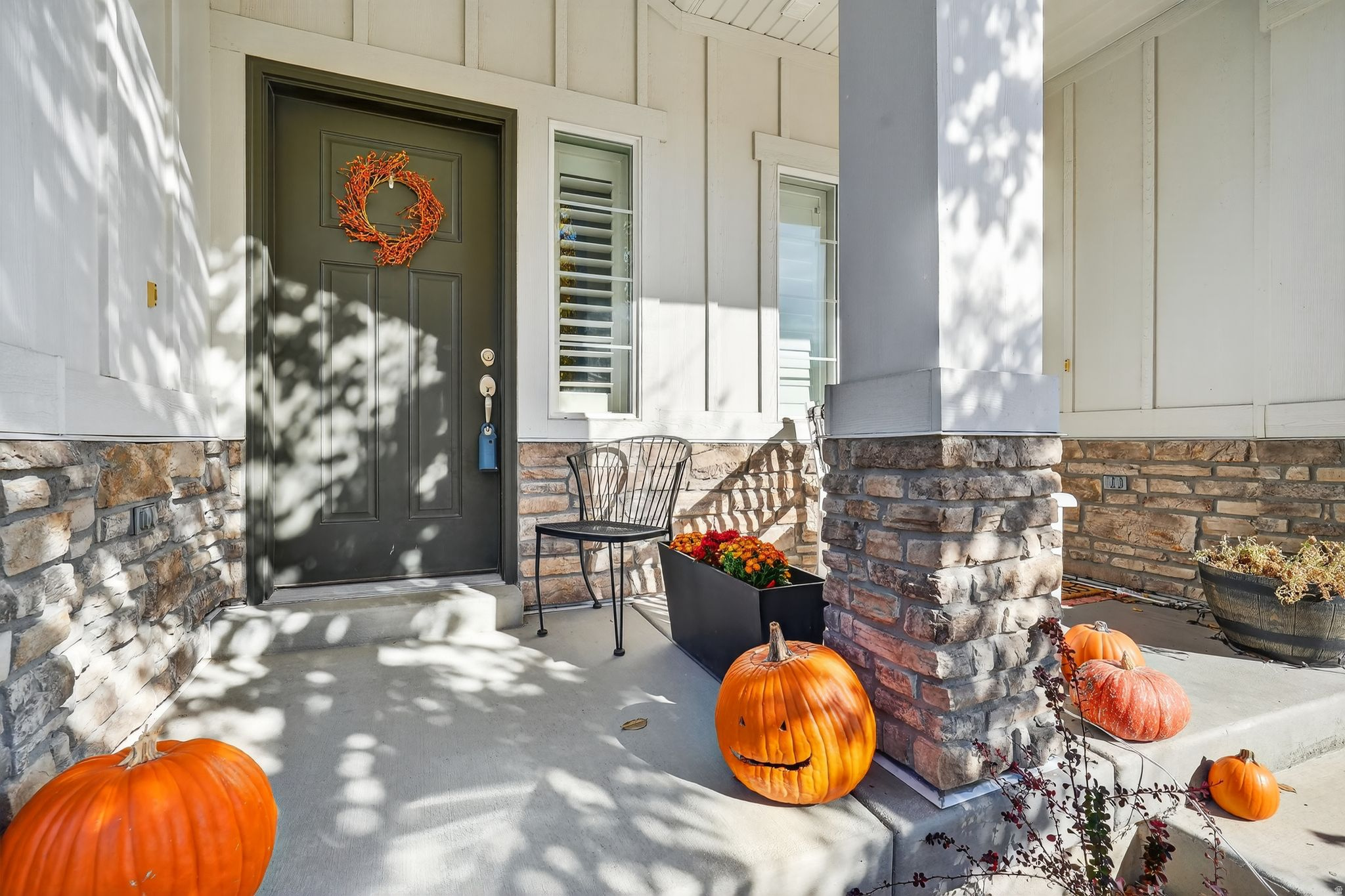 KIMBALLS - Residential