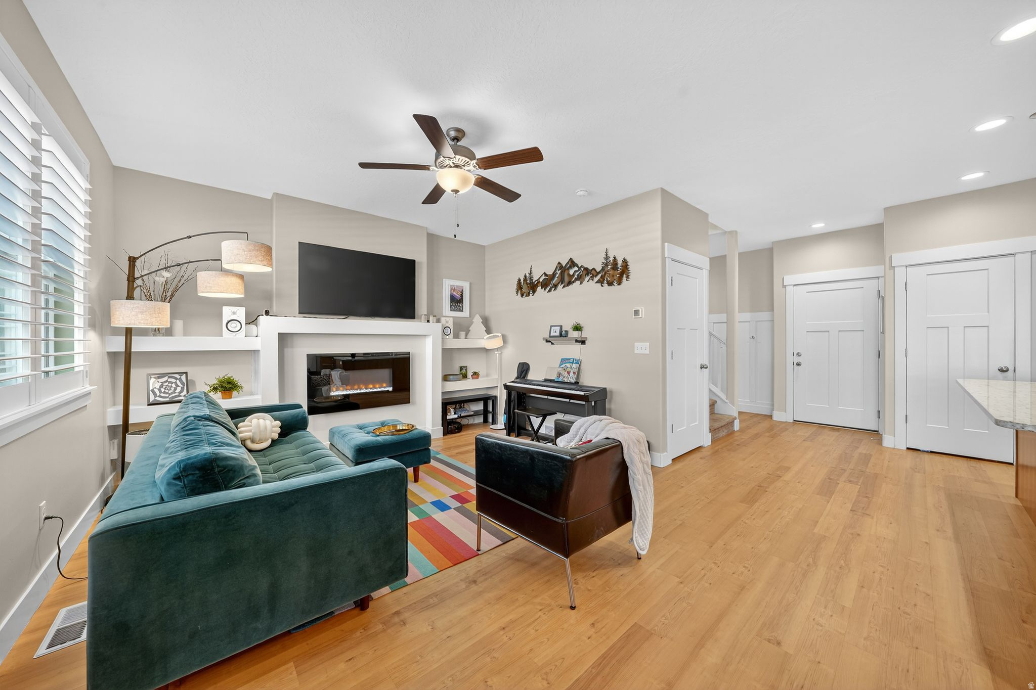 KIMBALLS - Residential