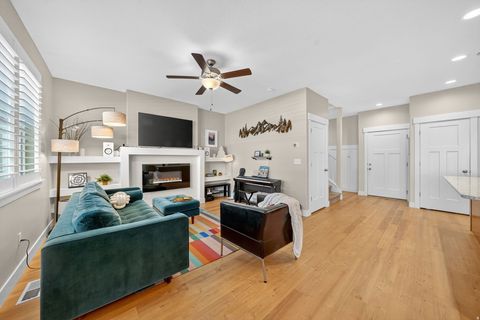 Tiny photo for 11743 S NIGEL PEAK LN, Draper, UT 84020 (MLS # 2120254)