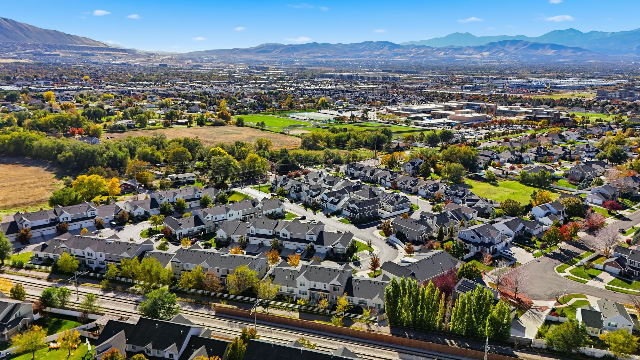 KIMBALLS - Residential