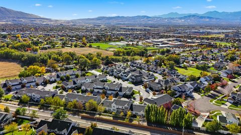 Tiny photo for 11743 S NIGEL PEAK LN, Draper, UT 84020 (MLS # 2120254)