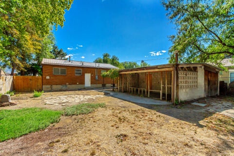 Tiny photo for 1036 S JEREMY ST, Salt Lake City, UT 84104 (MLS # 2185822)