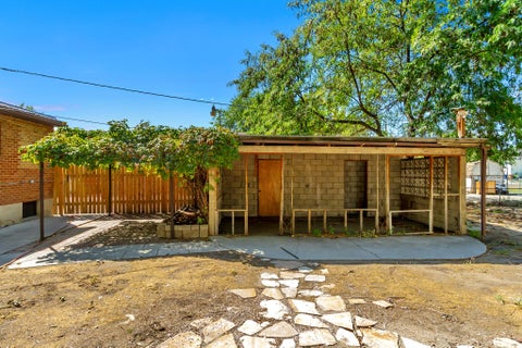 Tiny photo for 1036 S JEREMY ST, Salt Lake City, UT 84104 (MLS # 2185822)