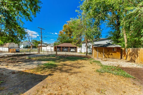 Tiny photo for 1036 S JEREMY ST, Salt Lake City, UT 84104 (MLS # 2185822)