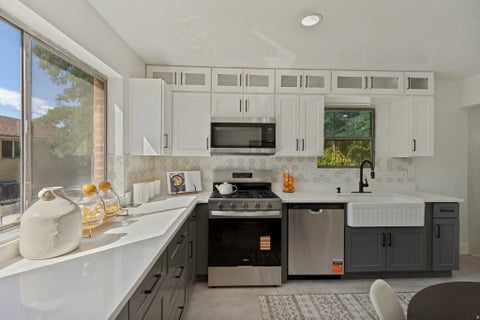 Tiny photo for 1036 S JEREMY ST, Salt Lake City, UT 84104 (MLS # 2185822)