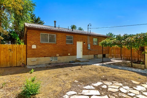 Tiny photo for 1036 S JEREMY ST, Salt Lake City, UT 84104 (MLS # 2185822)