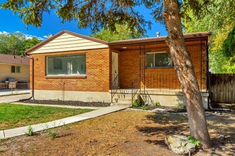 Tiny photo for 1036 S JEREMY ST, Salt Lake City, UT 84104 (MLS # 2185822)