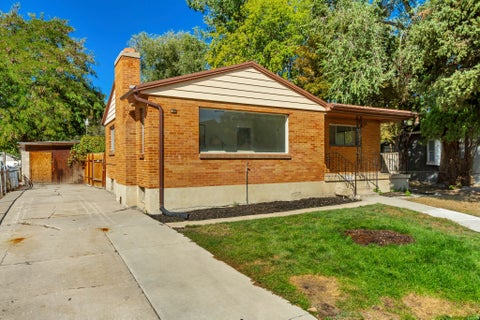 Tiny photo for 1036 S JEREMY ST, Salt Lake City, UT 84104 (MLS # 2185822)