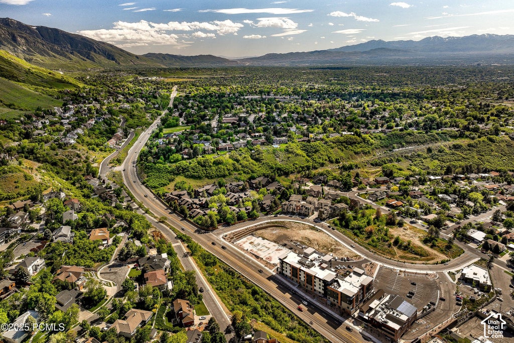 Photo of 7047 S CITY VIEW DR, Cottonwood Heights, UT 84121 (MLS # 2188950)