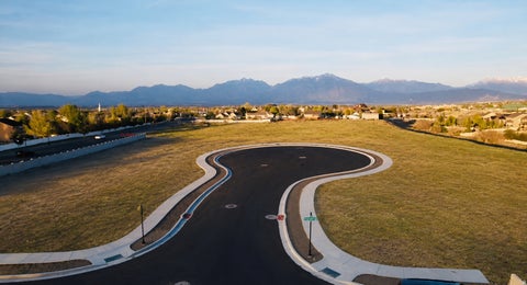 Vacant Land For Sale - 6583 W Kaysan Cove Cv #5<br/> Herriman, UT 84096