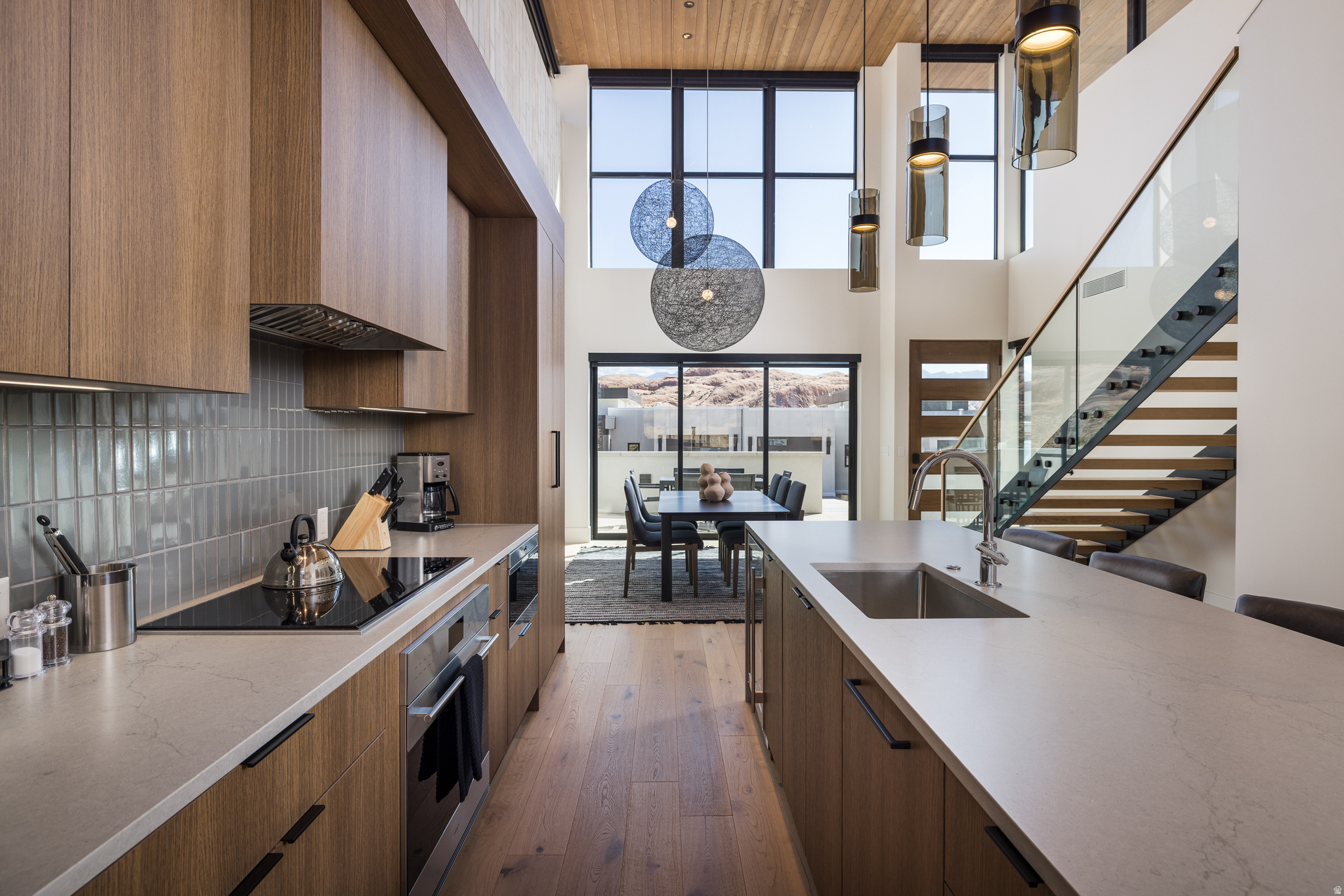 LIONSBACK RESORT - Residential