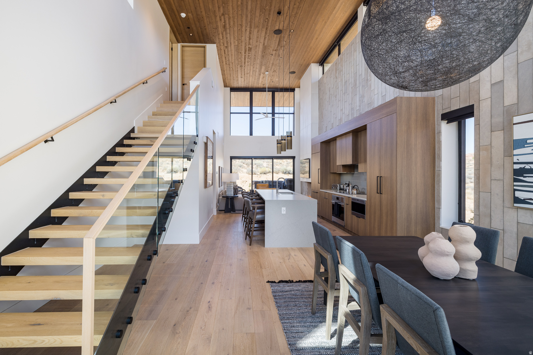 LIONSBACK RESORT - Residential