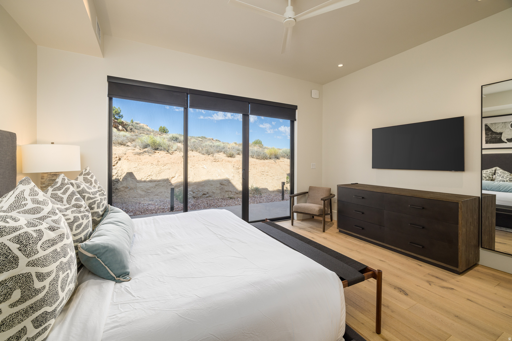 LIONSBACK RESORT - Residential