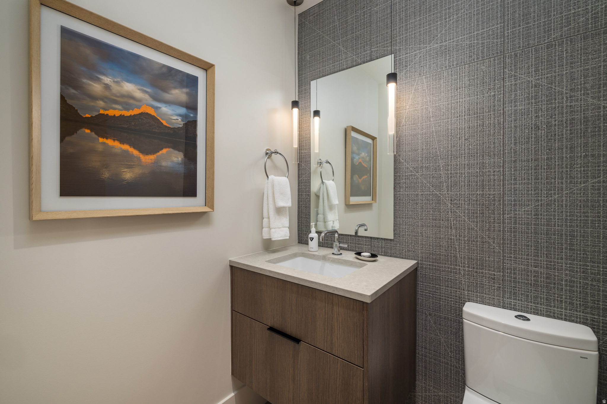 LIONSBACK RESORT - Residential