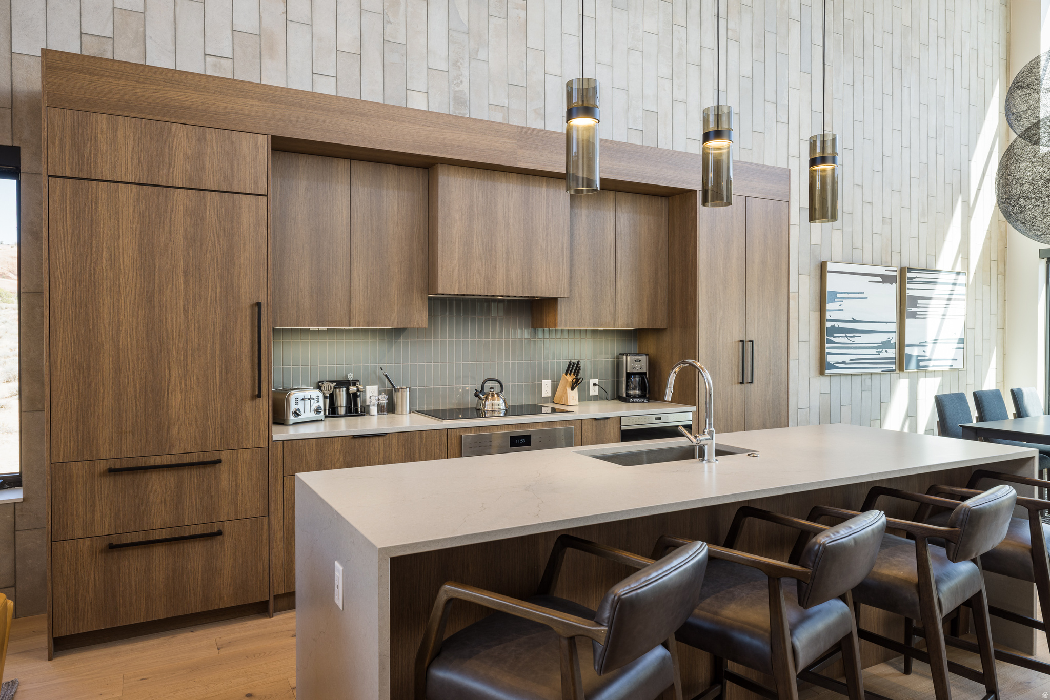 LIONSBACK RESORT - Residential