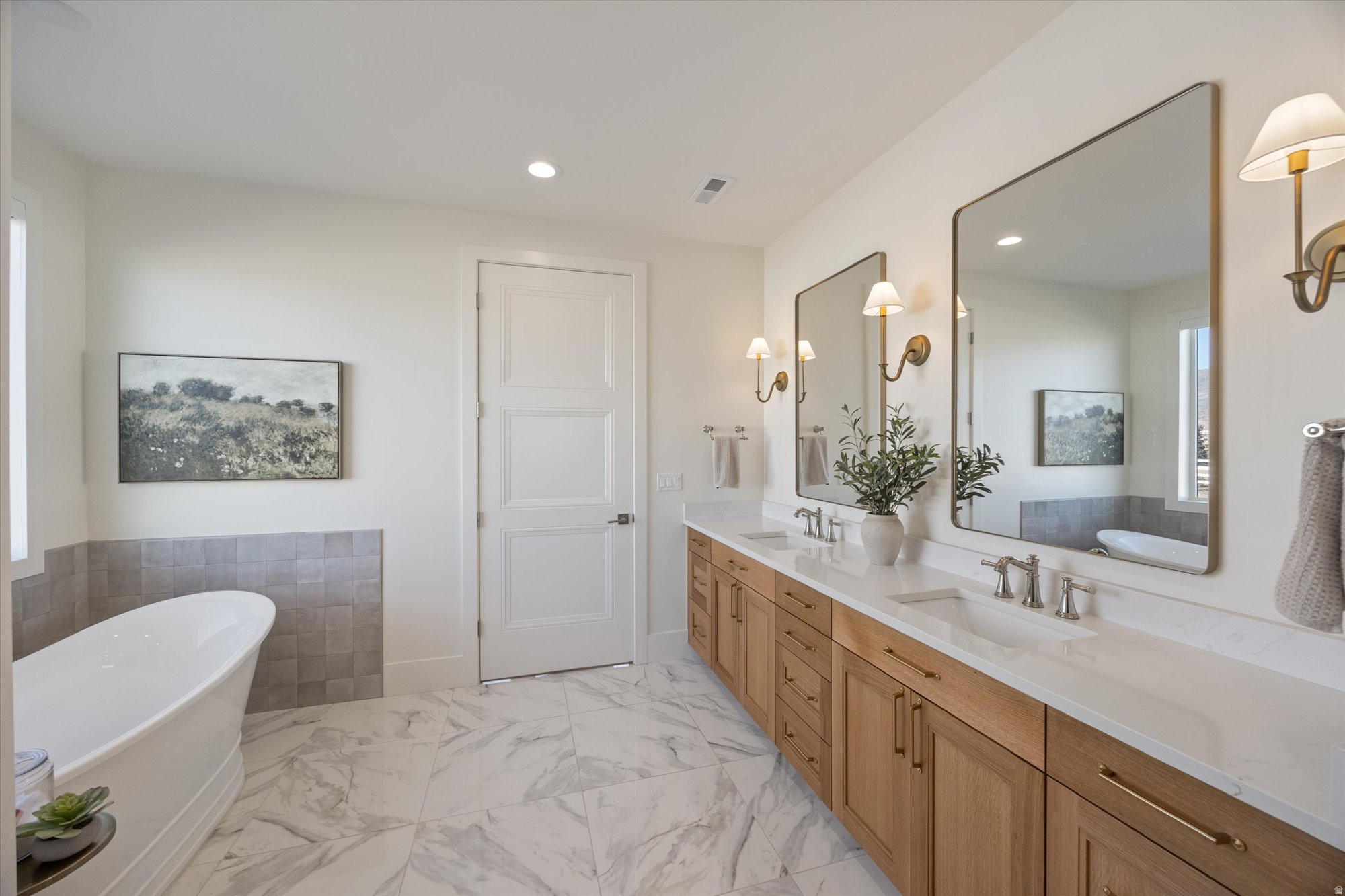 SUMMIT MEADOWS SUBDIVISION - Residential