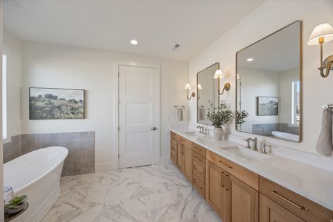 Tiny photo for 1415 S RED FILLY RD, Heber City, UT 84032 (MLS # 2134846)