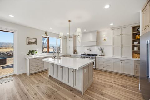 Tiny photo for 1415 S RED FILLY RD, Heber City, UT 84032 (MLS # 2134846)