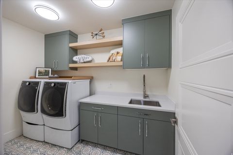 Tiny photo for 1415 S RED FILLY RD, Heber City, UT 84032 (MLS # 2134846)