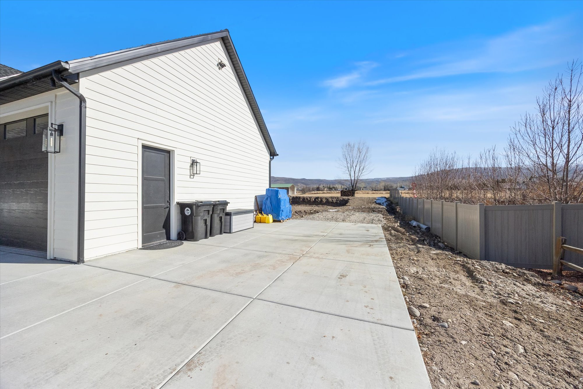 SUMMIT MEADOWS SUBDIVISION - Residential