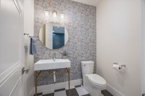 Tiny photo for 1415 S RED FILLY RD, Heber City, UT 84032 (MLS # 2134846)