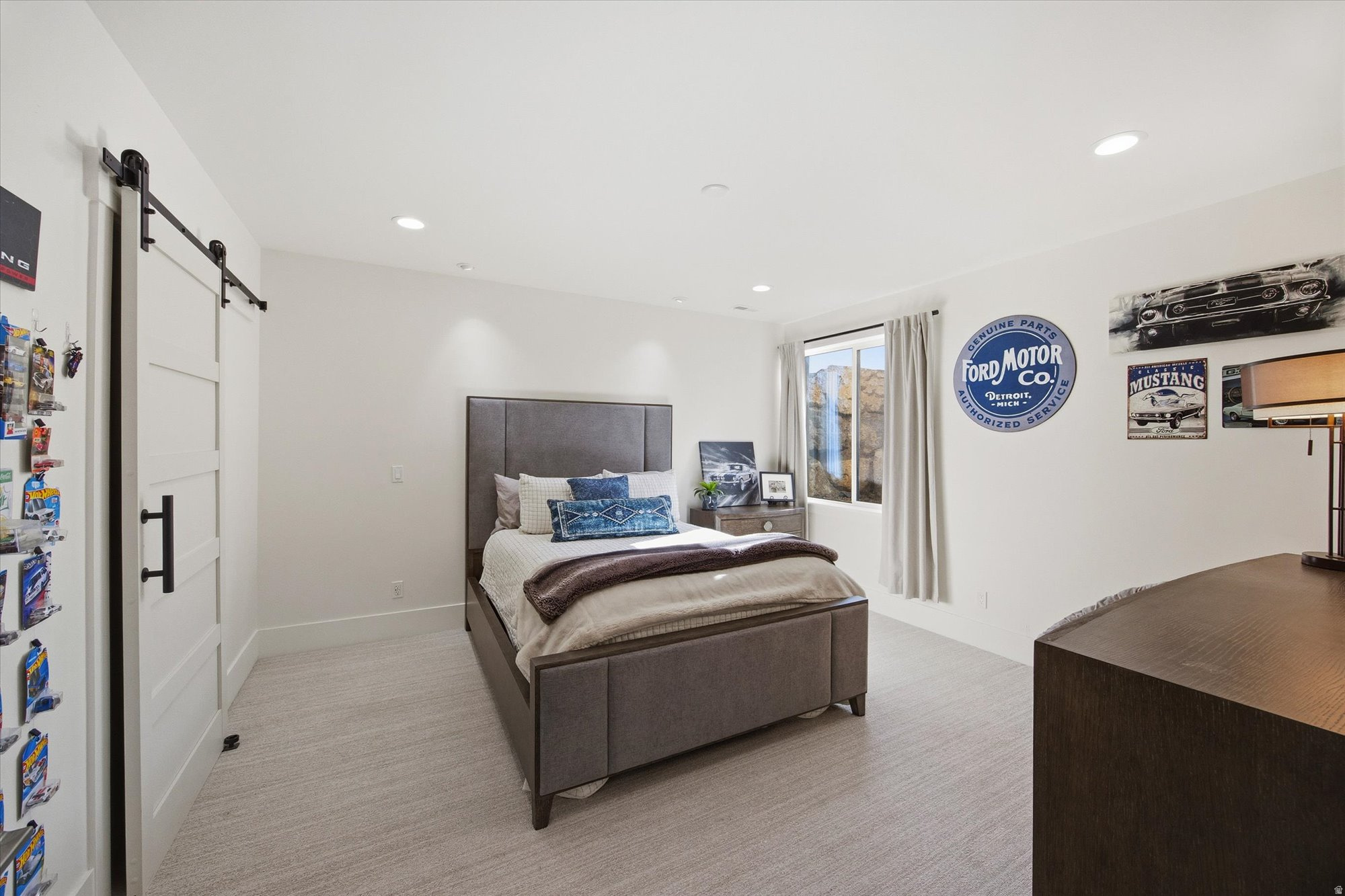 SUMMIT MEADOWS SUBDIVISION - Residential