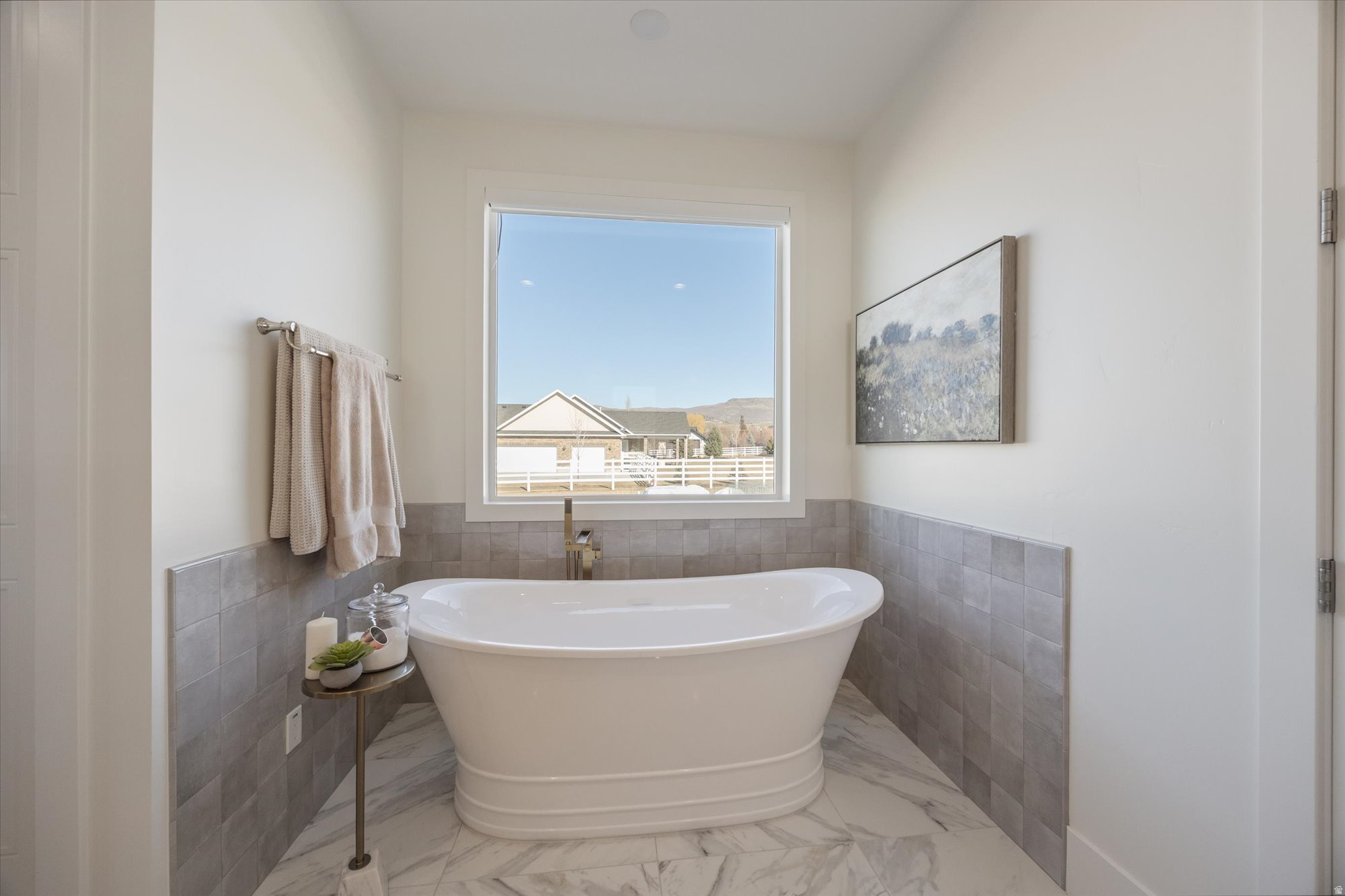 SUMMIT MEADOWS SUBDIVISION - Residential