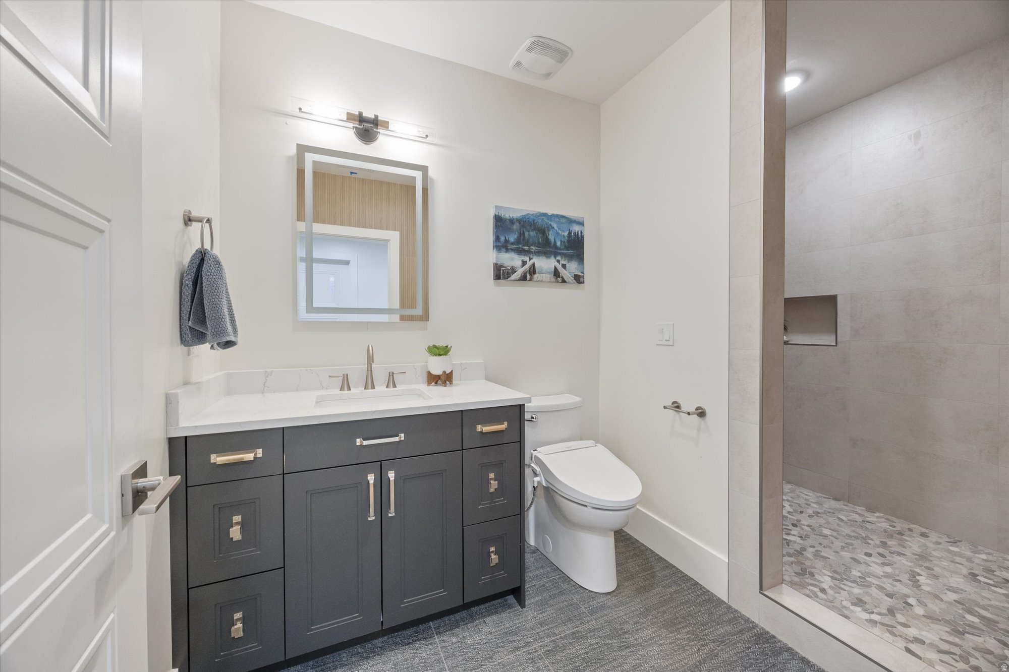 SUMMIT MEADOWS SUBDIVISION - Residential