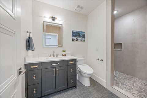 Tiny photo for 1415 S RED FILLY RD, Heber City, UT 84032 (MLS # 2134846)